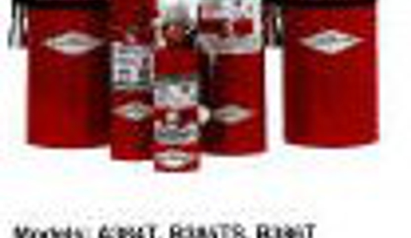 Fire Extinguisher Sales & Service Inc - Fraser, MI