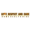 Love Respect And Care Home Health Aide gallery