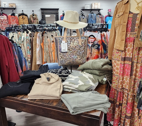 Sandi's Boutique - Sherman, TX