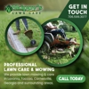 Skippy's Lawn Care gallery