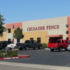 Crusader Fence Co Inc.