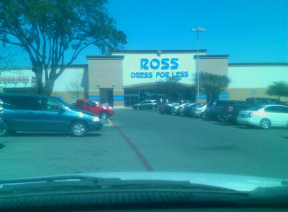 Ross Dress for Less - San Antonio, TX