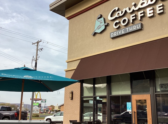 Caribou Coffee - Winona, MN