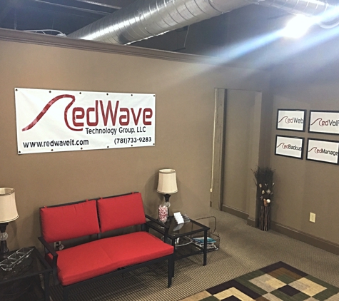 RedWave Technology Group, LLC - Gardendale, AL