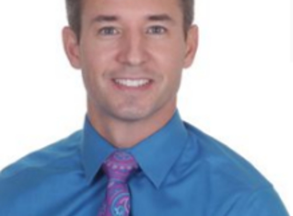 Jared T Ford, DDS - Fort Myers, FL