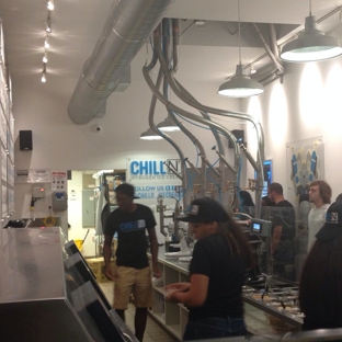 Chill-N Ice Cream Aventura - Aventura, FL