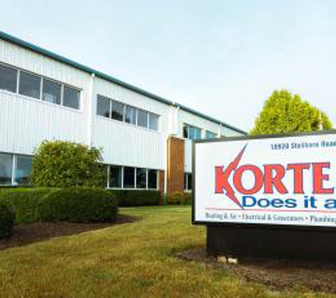 Korte Does It All - New Haven, IN
