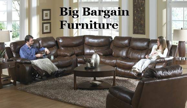 Big Bargain Furniture - Washington, NC