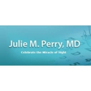 Julie M Perry MD - Contact Lenses
