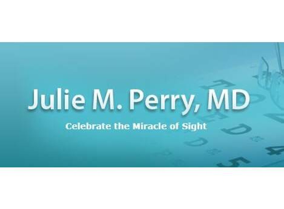 Julie M Perry MD - Saint Helena, CA