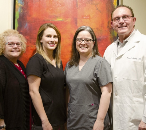 Hensley Dermatology - Lawton, OK