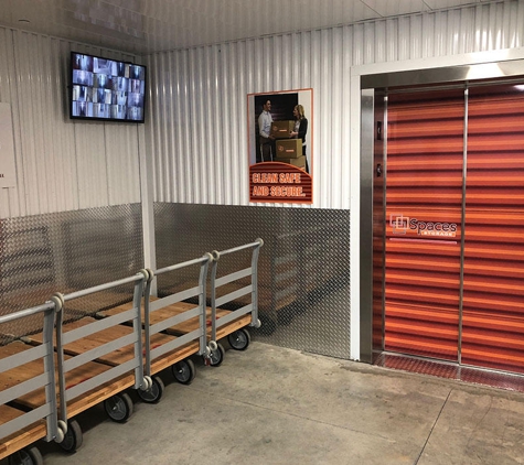 Spaces Storage - Little Rock, AR