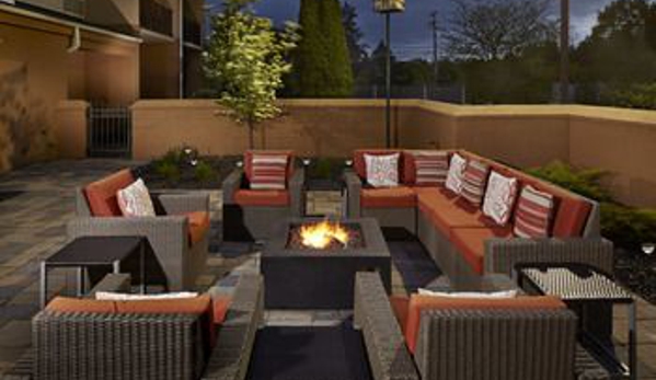 Courtyard by Marriott - State College, PA