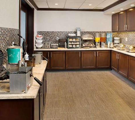 Homewood Suites by Hilton Portsmouth - Portsmouth, NH