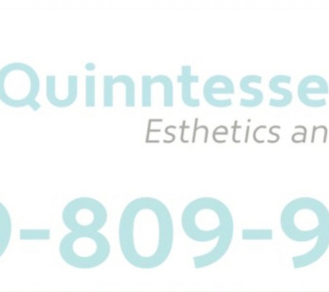 Quinntessentials Esthetics and Massage - Lake Havasu City, AZ