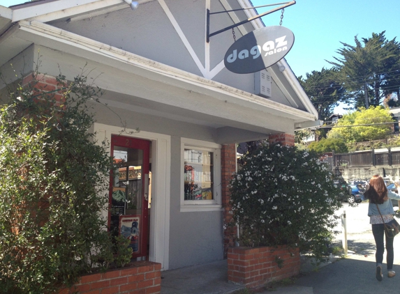 Dagaz Hair Salon - Mill Valley, CA