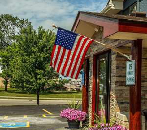 americas best value inn, detroit lakes - Detroit Lakes, MN