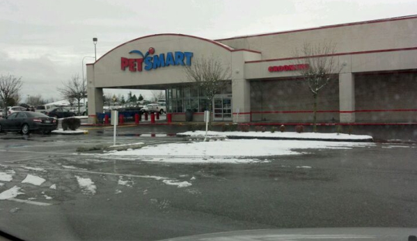 PetSmart - Tacoma, WA