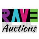 RAVE Auctions - Auctions