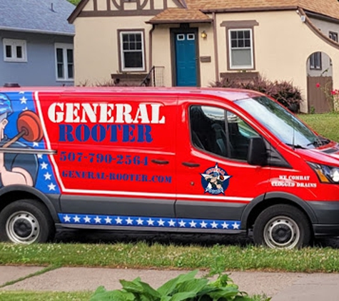 General Rooter of Southern MN - Sewer & Drain Cleaning - Owatonna, MN