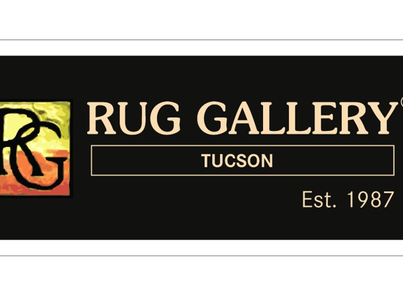 Rug Gallery - Tucson, AZ