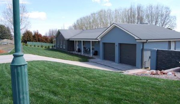 Greenacres Turf Farm