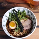 Ramen Shop - Japanese Restaurants