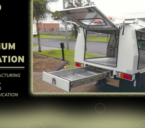 Soward Steel And Aluminium Fabrication - South Lismore, NSW. We also specialise in full commercial grade stainless steel kitchens to suit any specifications.
