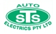STS Auto Electrics Pty Ltd Logo
