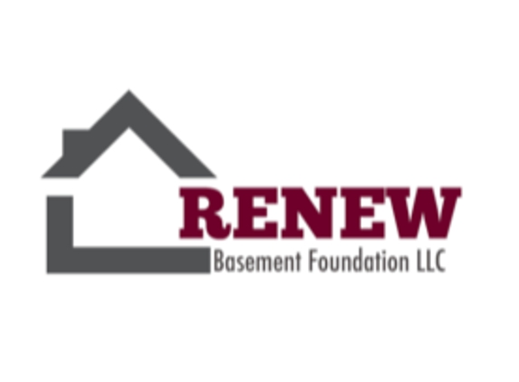 Renew Basement Foundation - West Allis, WI