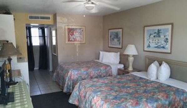 Daytona Inn Beach Resort - Daytona Beach, FL