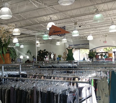 Goodwill - Hialeah Gardens - Hialeah Gardens, FL