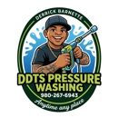 D.o.t.s pressure washing - Gutters & Downspouts