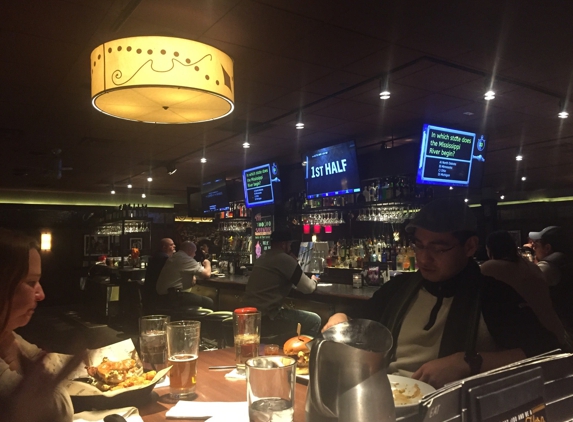 Bar Louie - Milford, CT