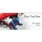 Tim's Tool Box