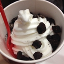 Red Mango - Dessert Restaurants