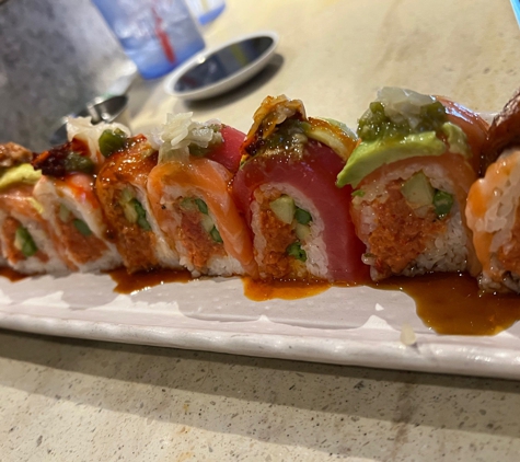 Sushi Catcher - Glendale, AZ