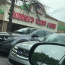 America's Thrift Store - Second Hand Dealers