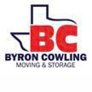 Byron Cowling Moving and Storage - Movers