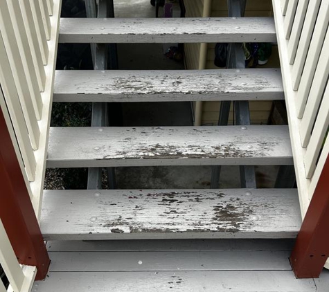 T.L.C. Painting Service