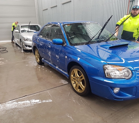 Mt. Pleasant Crash Repairs - Mount Pleasant, SA