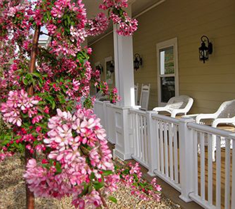 Wine Country Inn - Palisade, CO