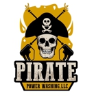 Pirate Power Washing,LLC