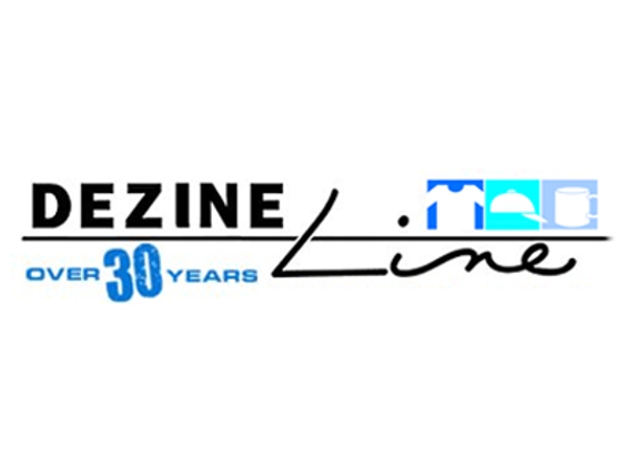 Dezine Line - Ledgewood, NJ