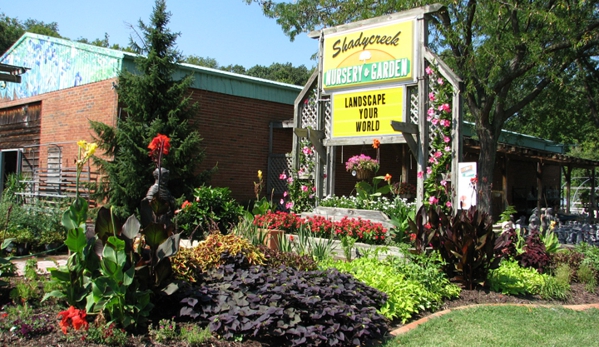 Shadycreek Nursery & Garden, Inc. - Columbia, IL