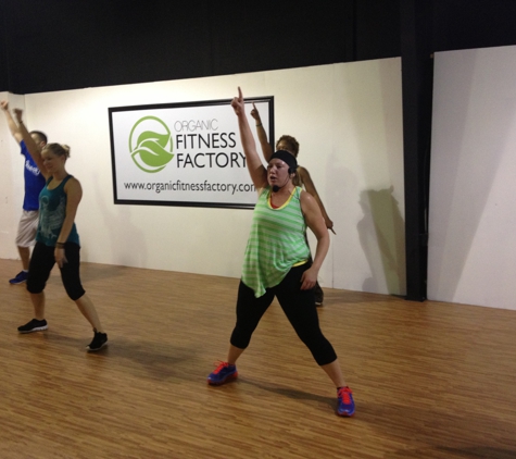 Organic Fitness Factory - Gallatin, TN