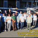 Diablo Solar Services, Inc. - Solar Energy Equipment & Systems-Service & Repair