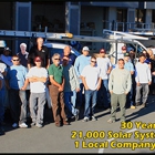 Diablo Solar Services, Inc.