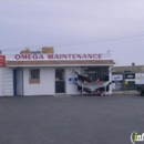 Omega Maintenance - Landscaping & Lawn Services