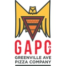 Greenville Avenue Pizza Company - Pizza